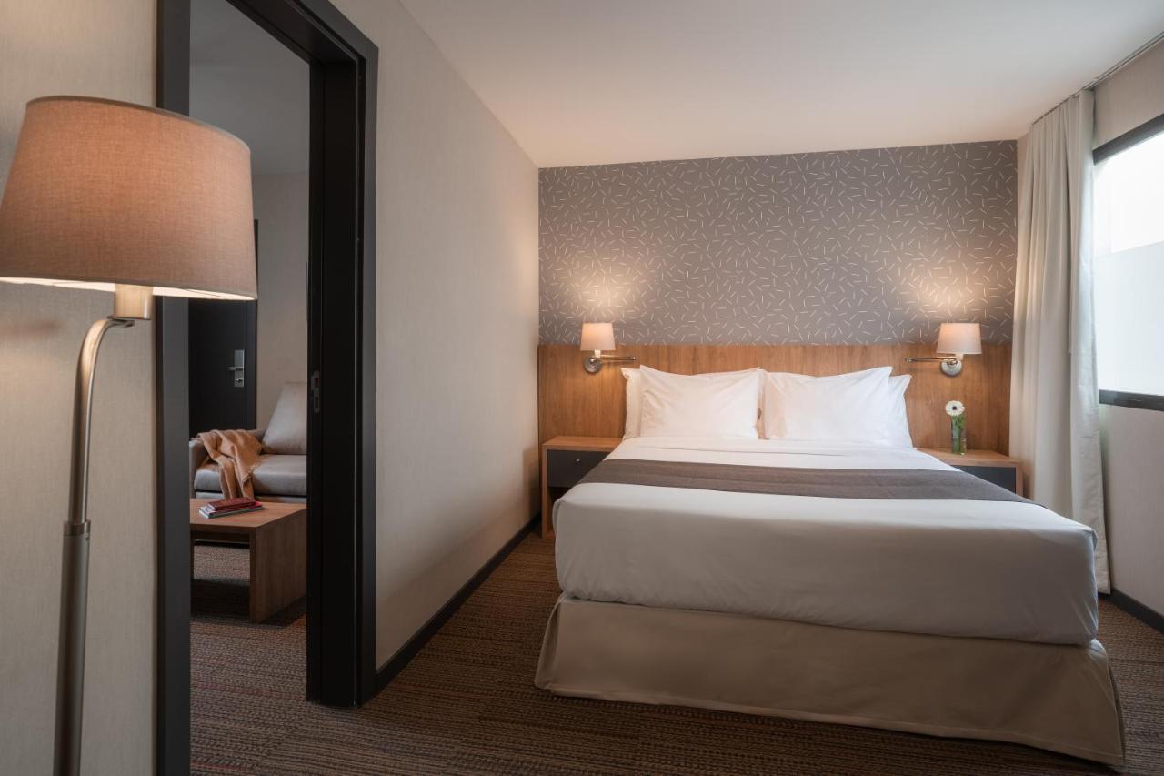 Like Design Hotel Rivera Esterno foto
