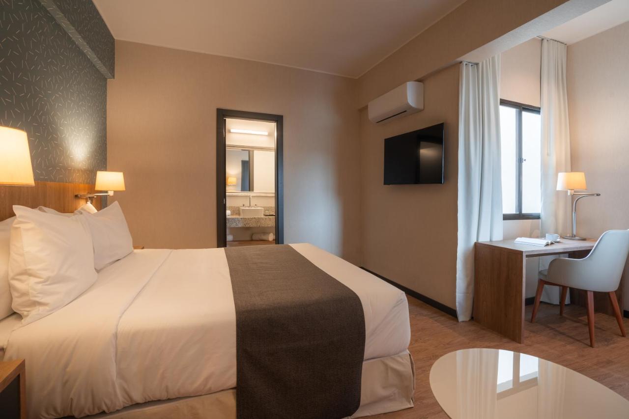 Like Design Hotel Rivera Esterno foto