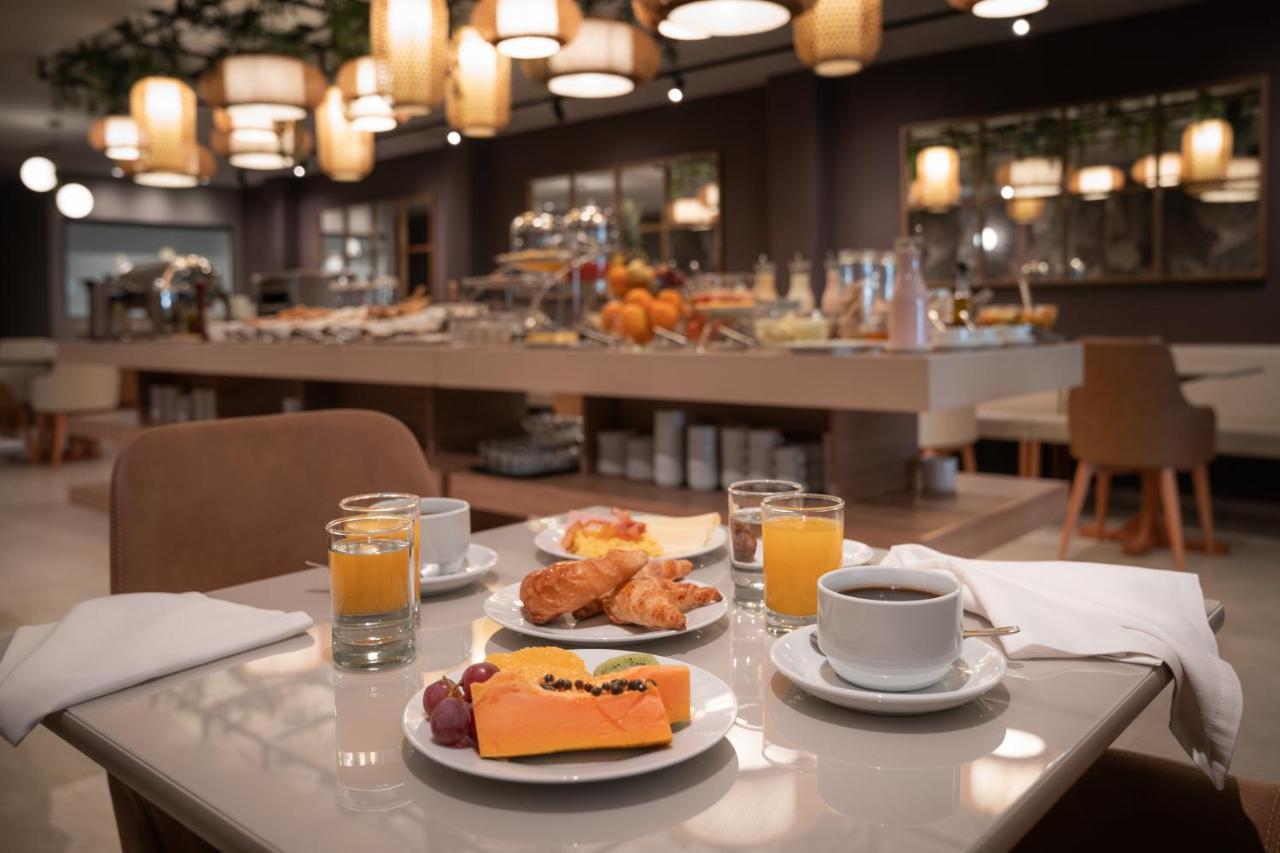 Like Design Hotel Rivera Esterno foto