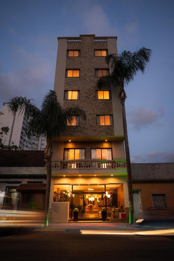 Like Design Hotel Rivera Esterno foto