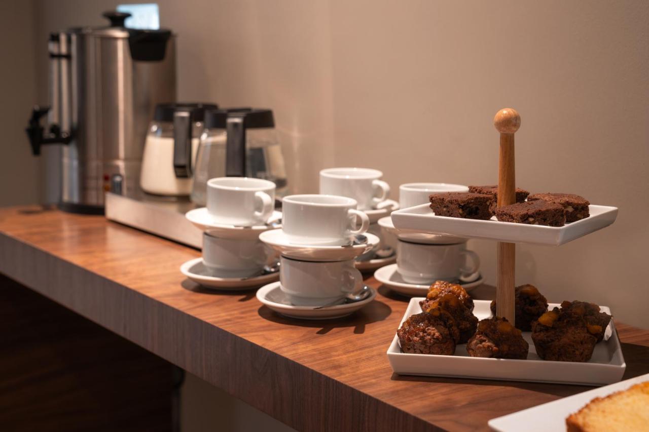 Like Design Hotel Rivera Esterno foto