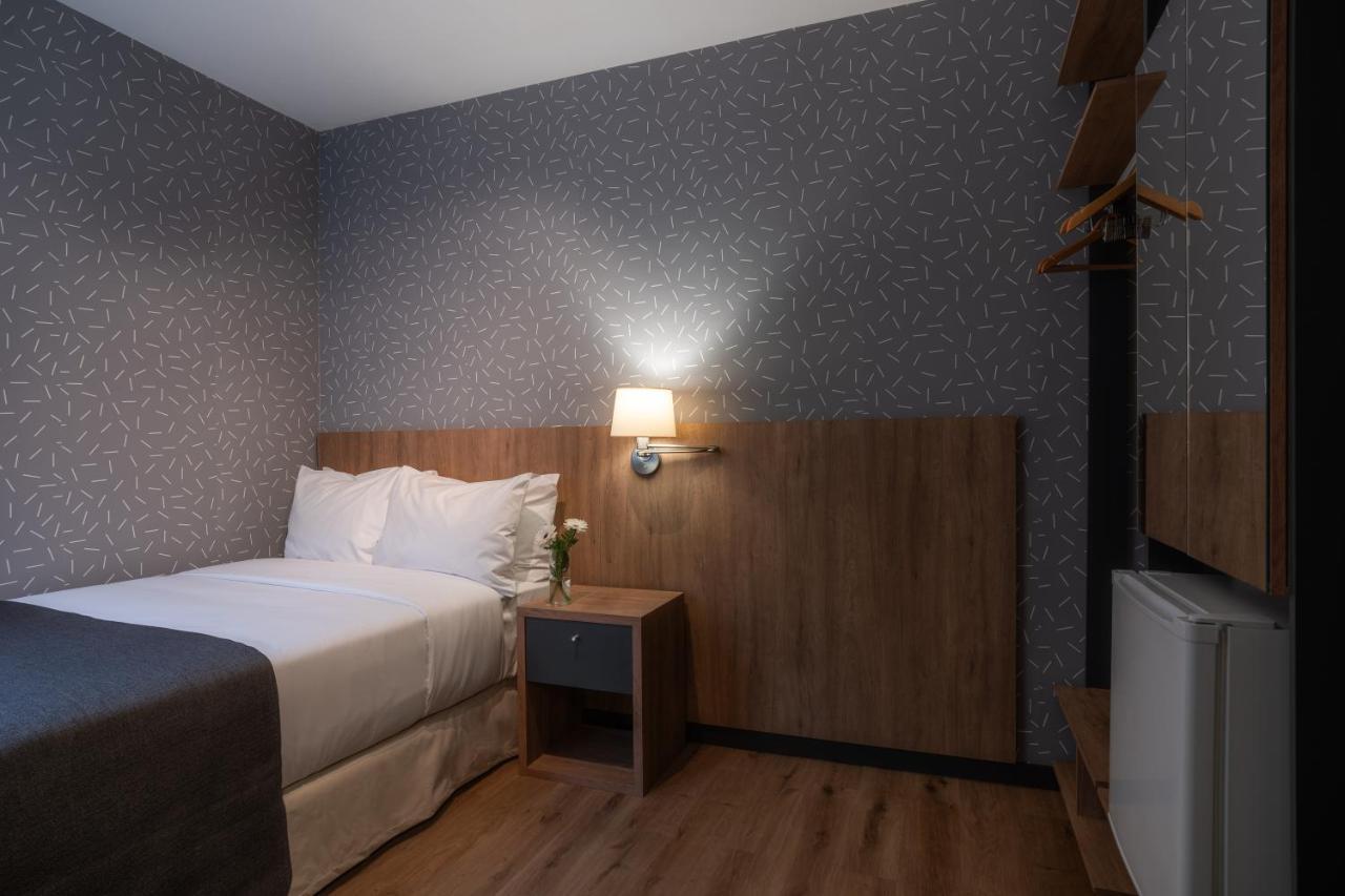 Like Design Hotel Rivera Esterno foto