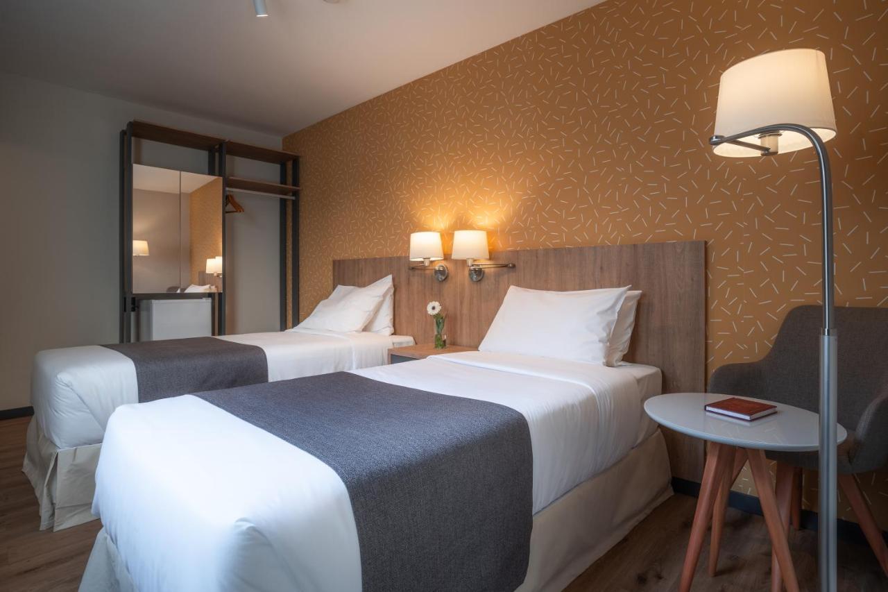 Like Design Hotel Rivera Esterno foto