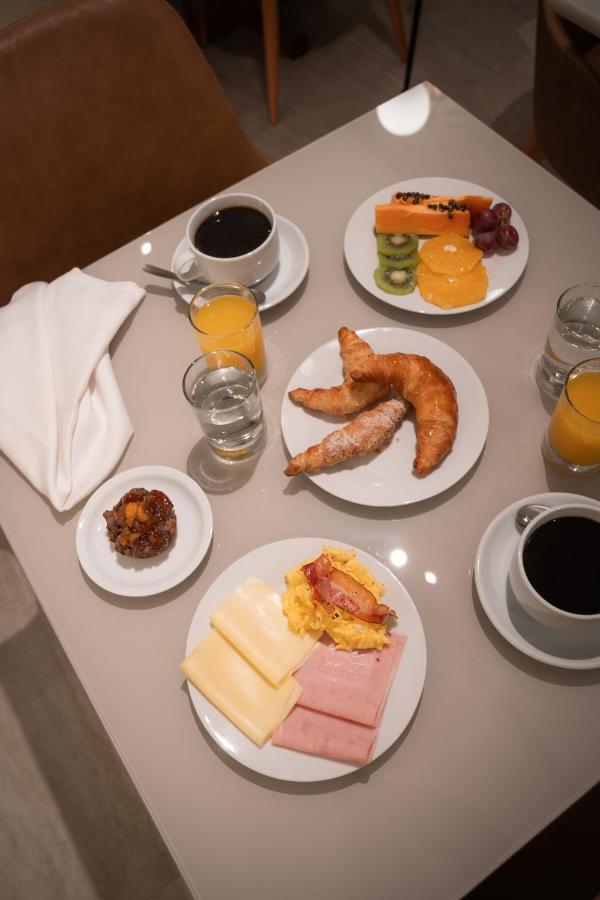Like Design Hotel Rivera Esterno foto
