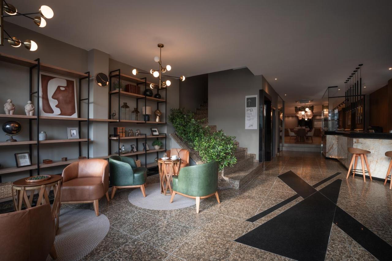 Like Design Hotel Rivera Esterno foto
