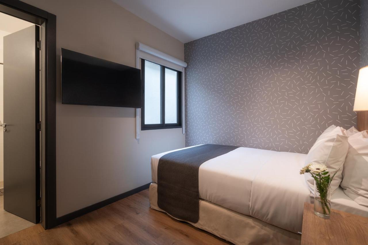 Like Design Hotel Rivera Esterno foto