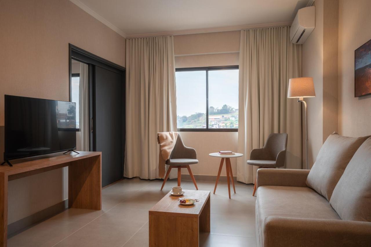 Like Design Hotel Rivera Esterno foto