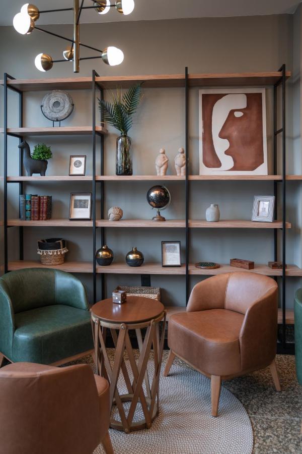 Like Design Hotel Rivera Esterno foto