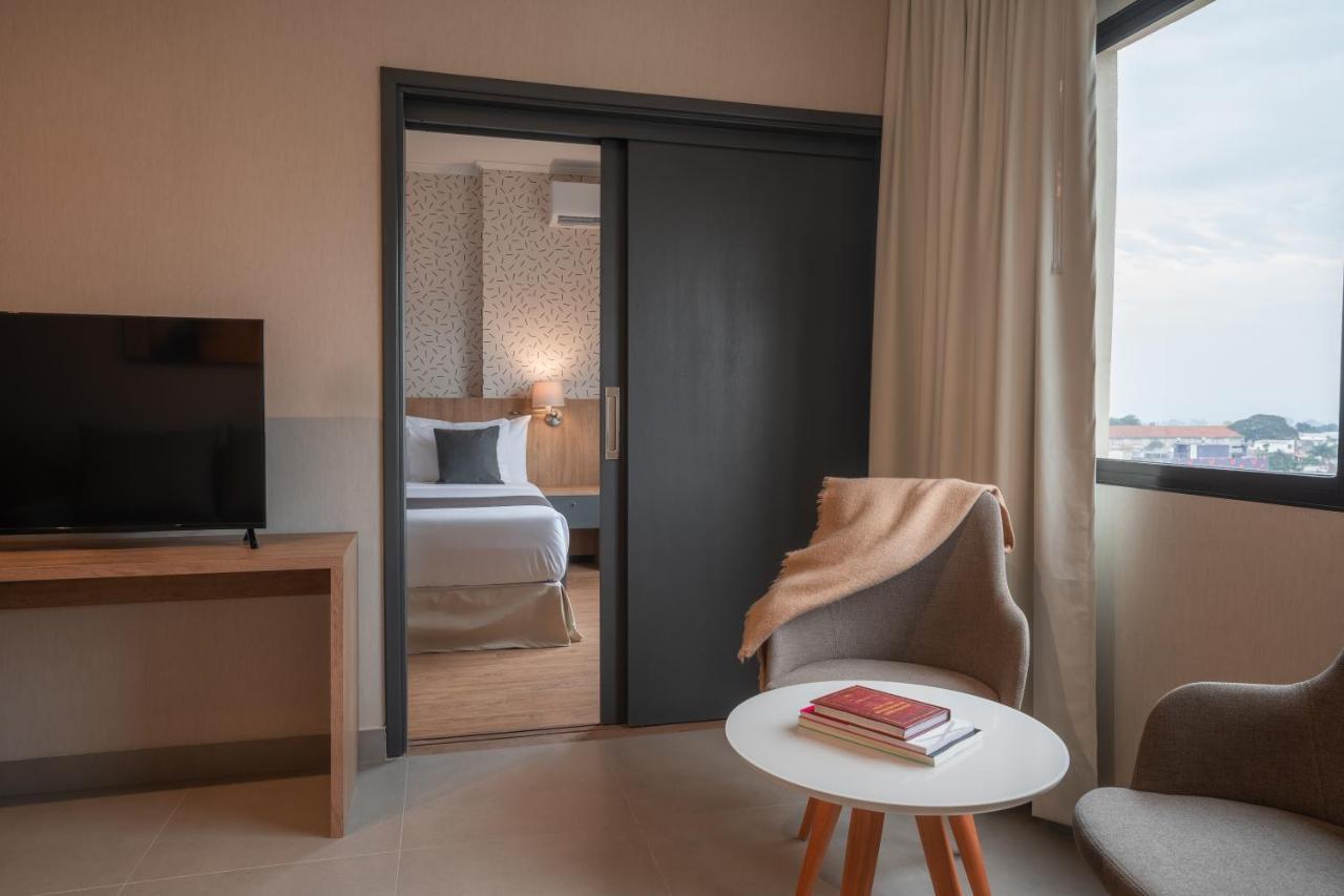 Like Design Hotel Rivera Esterno foto