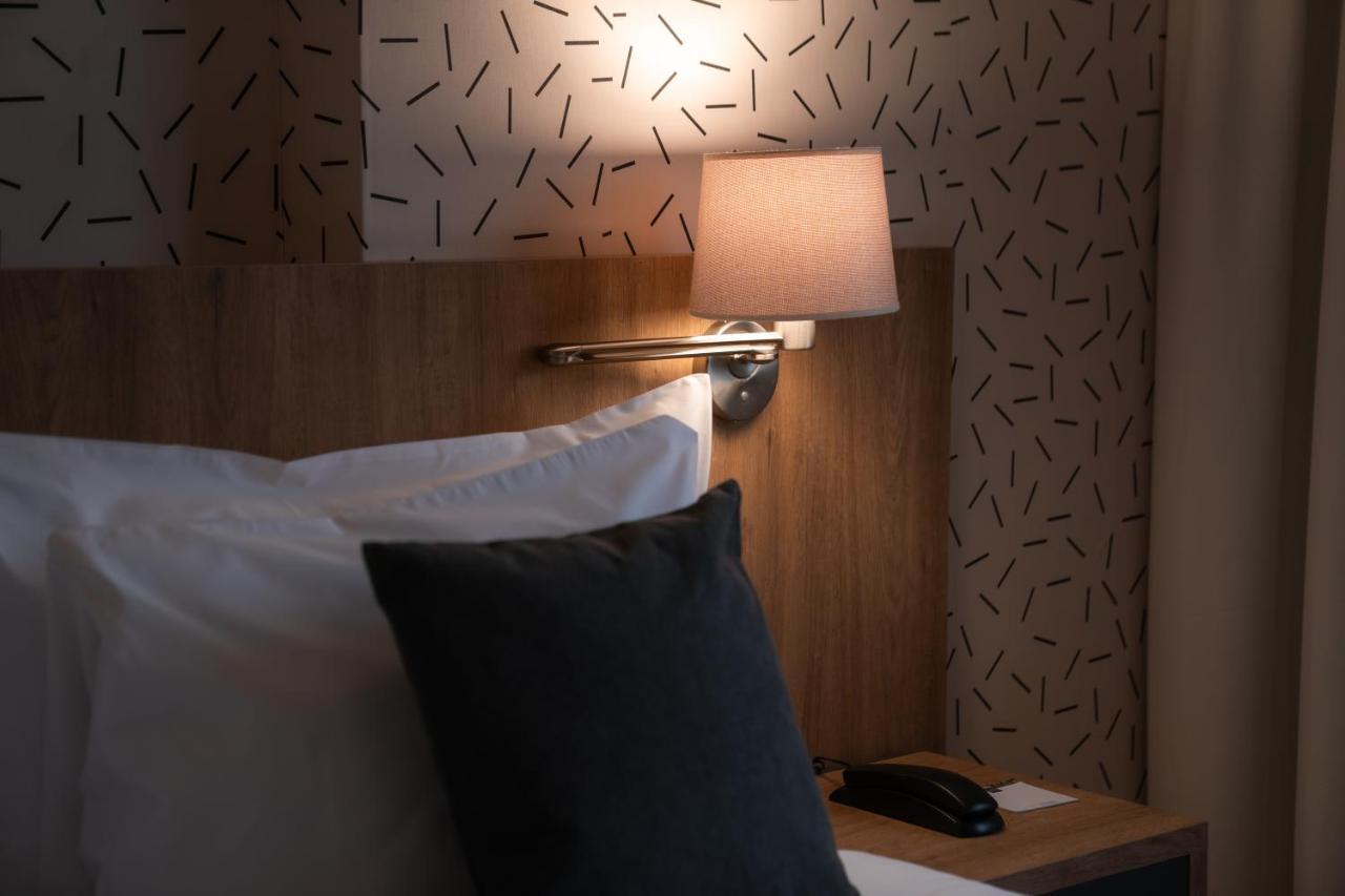 Like Design Hotel Rivera Esterno foto