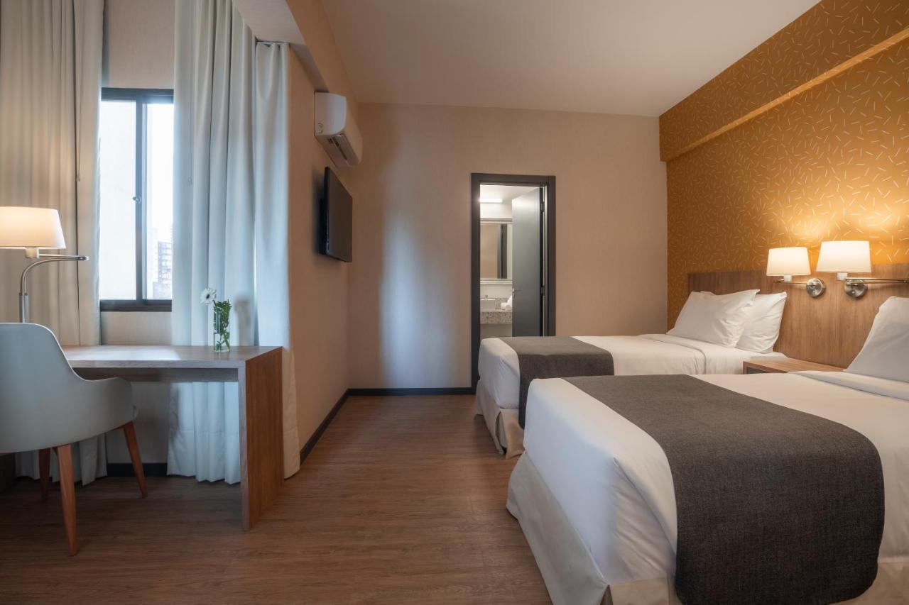 Like Design Hotel Rivera Esterno foto