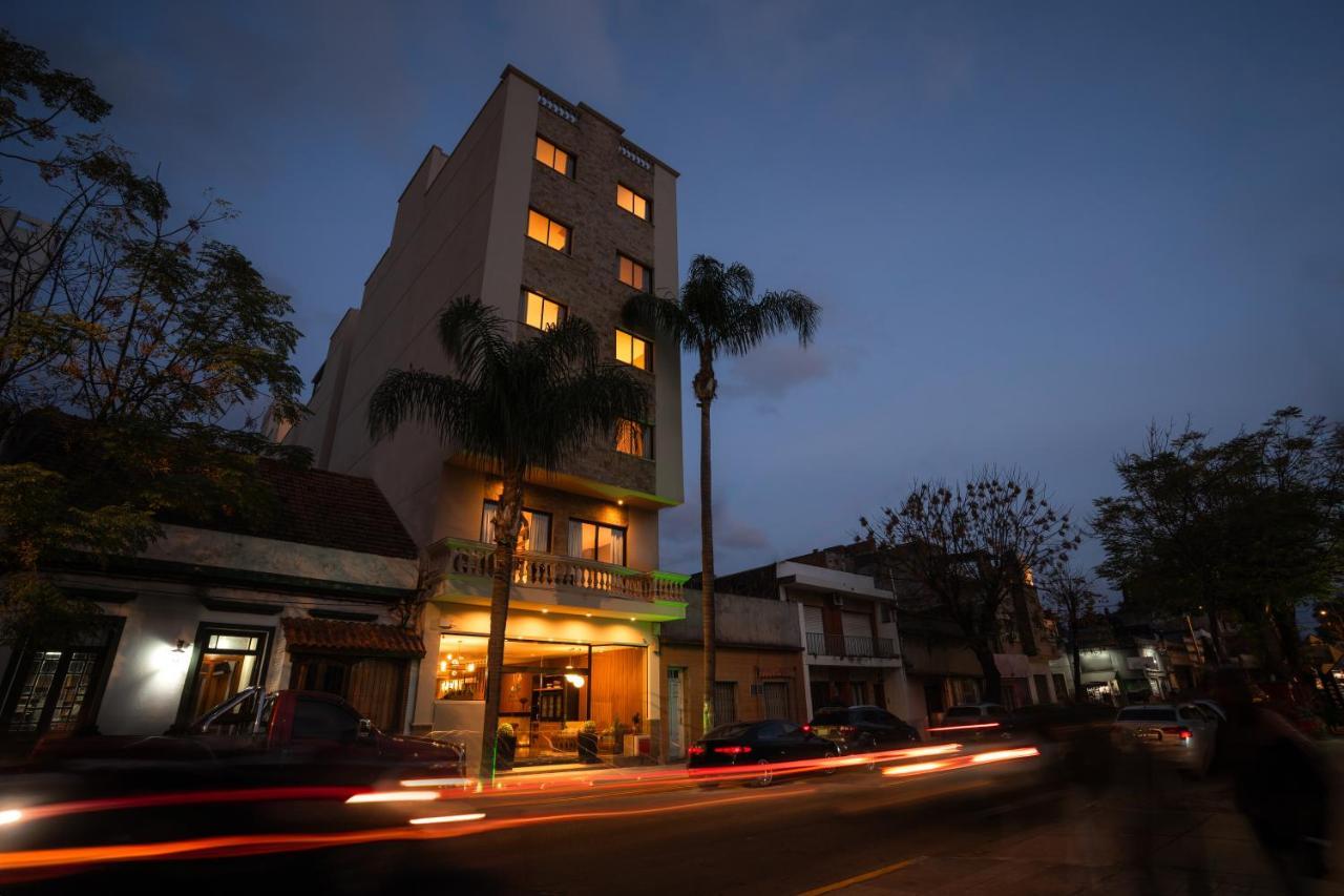 Like Design Hotel Rivera Esterno foto