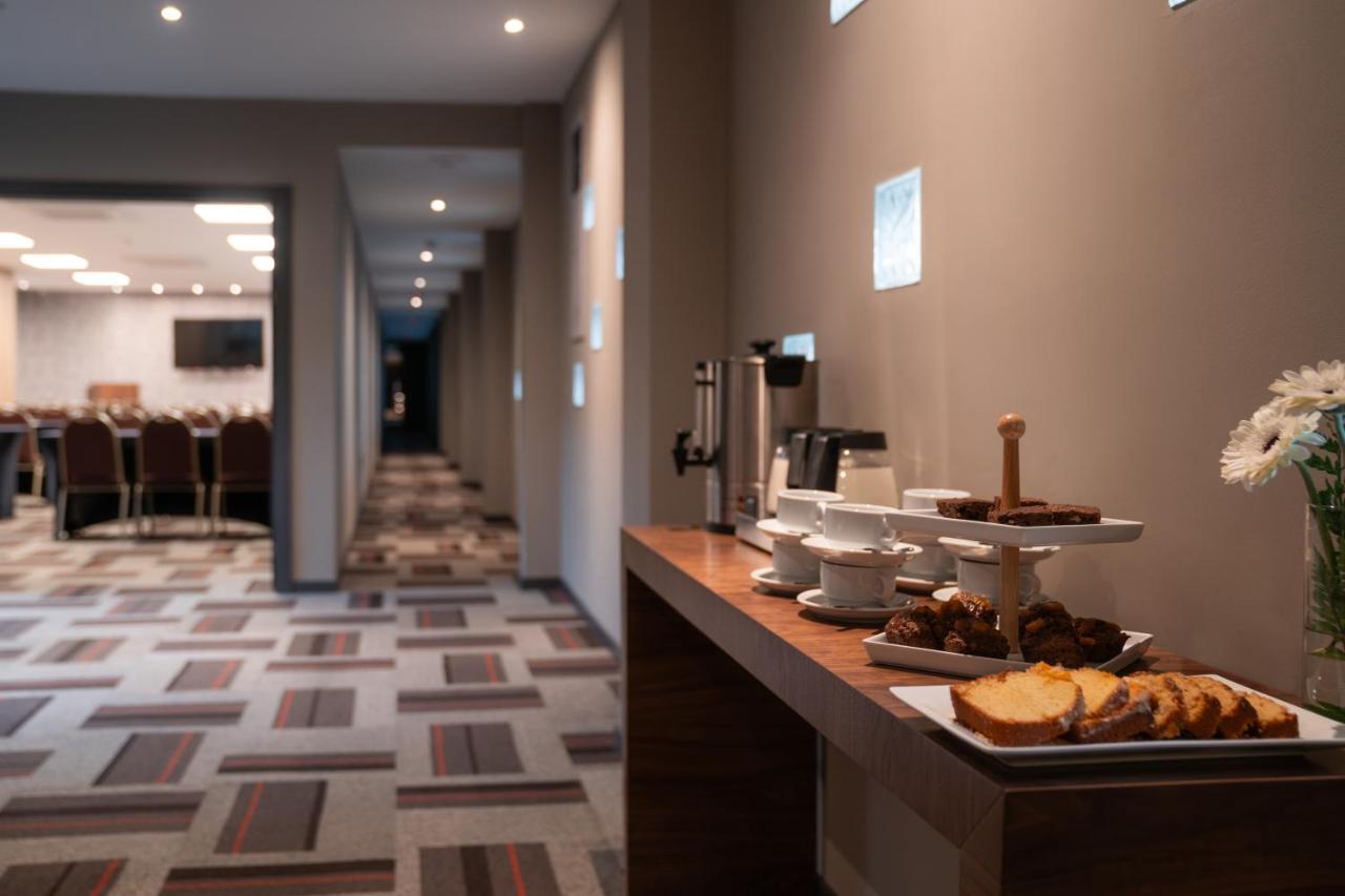 Like Design Hotel Rivera Esterno foto