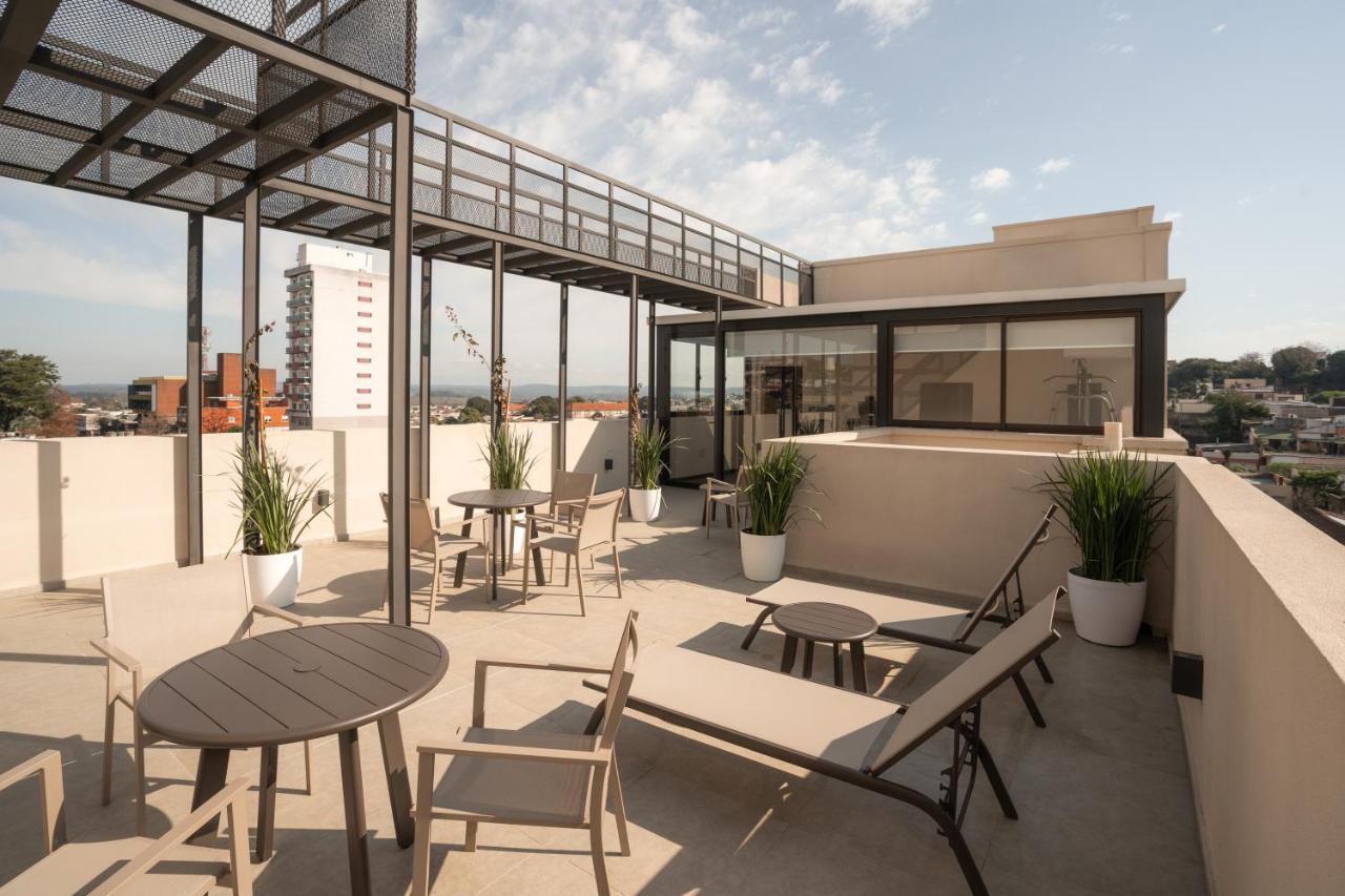 Like Design Hotel Rivera Esterno foto