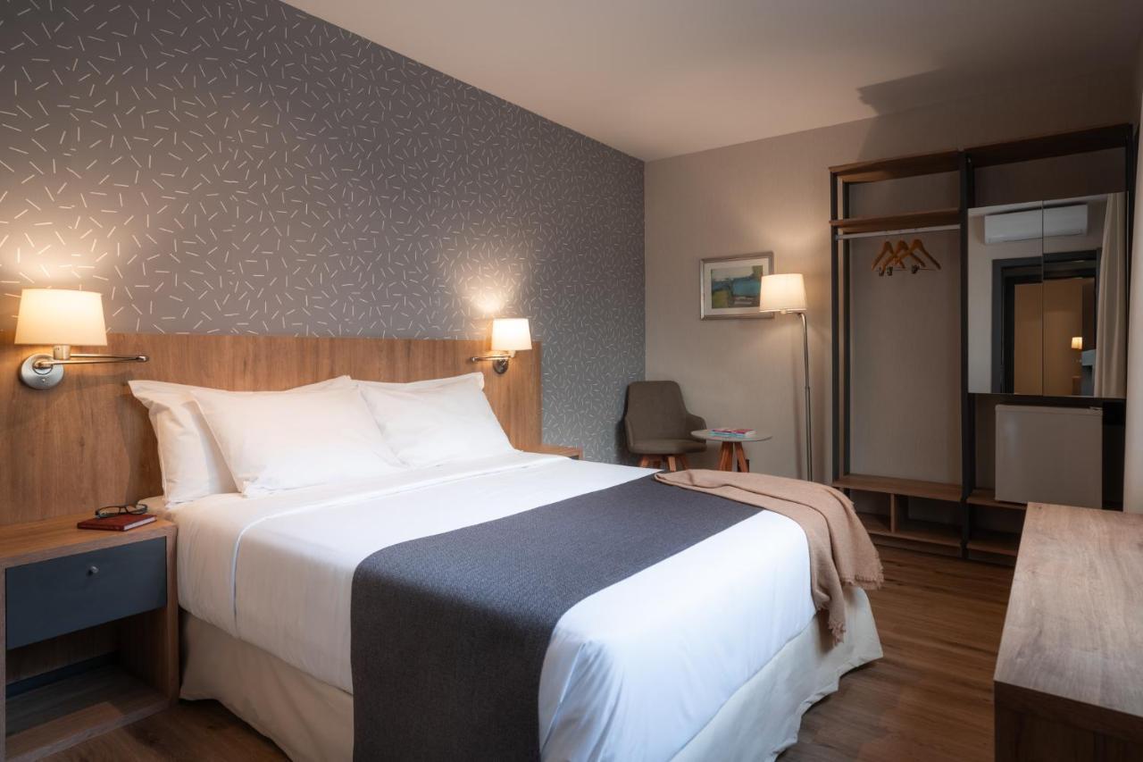 Like Design Hotel Rivera Esterno foto