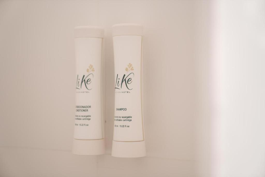 Like Design Hotel Rivera Esterno foto